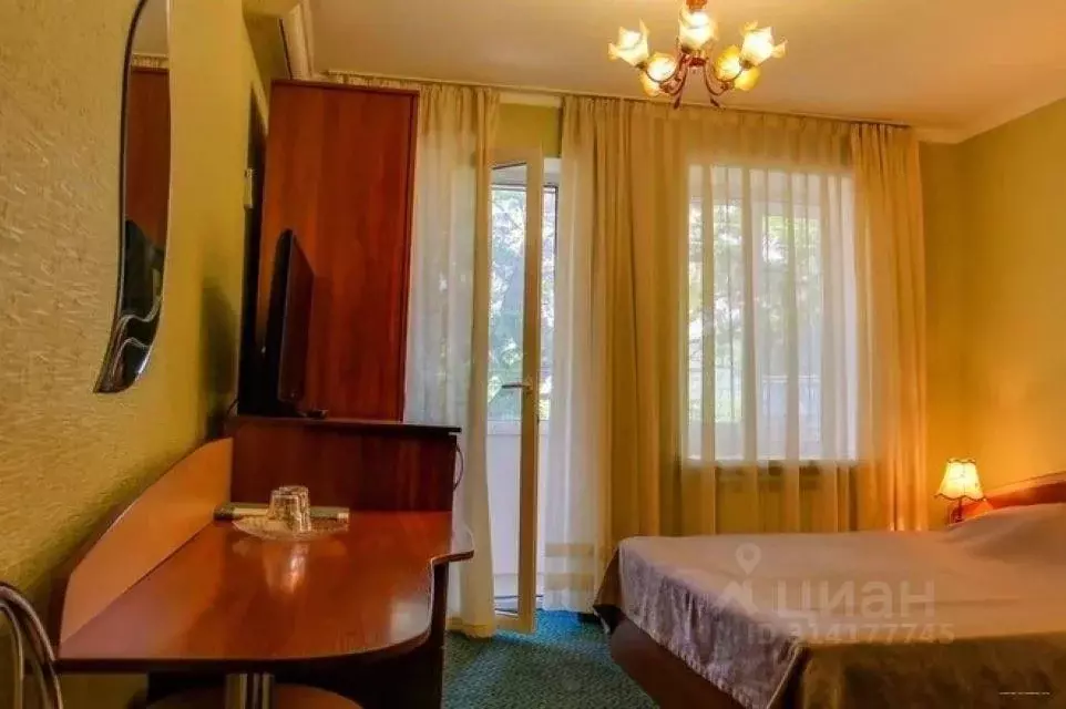 Комната Крым, Симферополь спуск Суворовский, 9 (20.0 м) - Фото 0