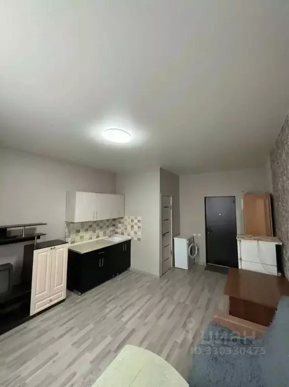Комната Томская область, Томск Сибирская ул., 40 (20.6 м) - Фото 2