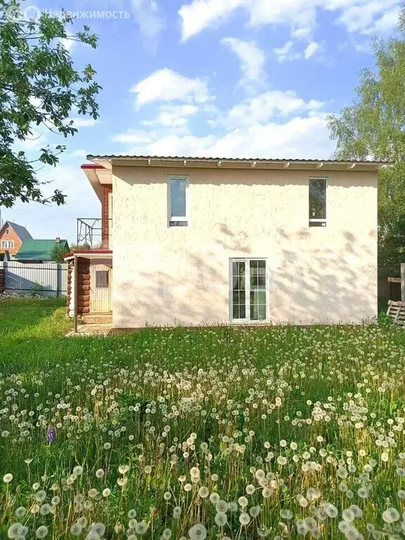 Дом в Беляницы, 5-я Новая улица, 5А (138 м) - Фото 0
