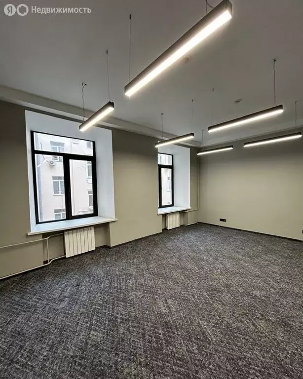 Офис (27 м) - Фото 2