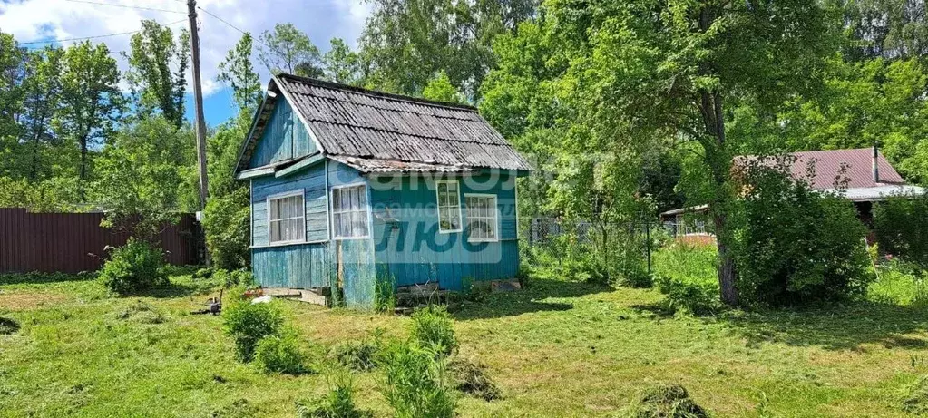 Дом в Калужская область, Калуга Машзавод СНТ, 363 (14 м) - Фото 2