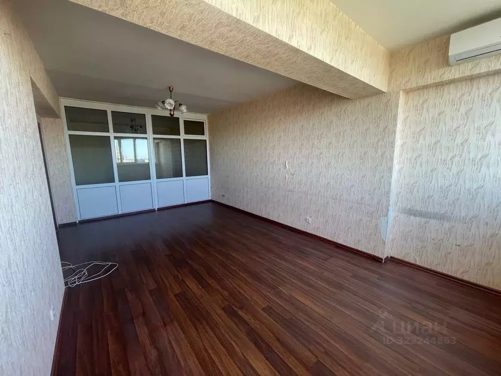 2-к кв. Ставропольский край, Ставрополь ул. 50 лет ВЛКСМ, 54/1 (62.2 ... - Фото 2