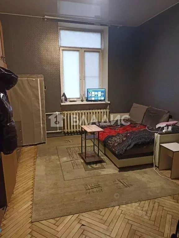 4-к кв. Санкт-Петербург, Санкт-Петербург, Колпино наб. Комсомольского ... - Фото 1