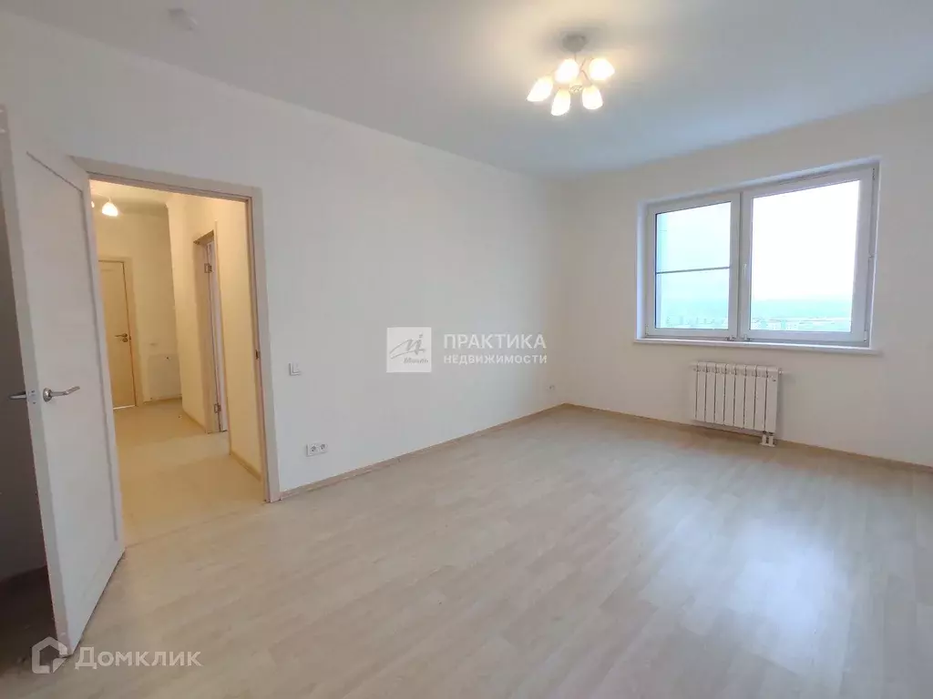 Продаётся 2-к квартира, 54.8 м - Фото 1