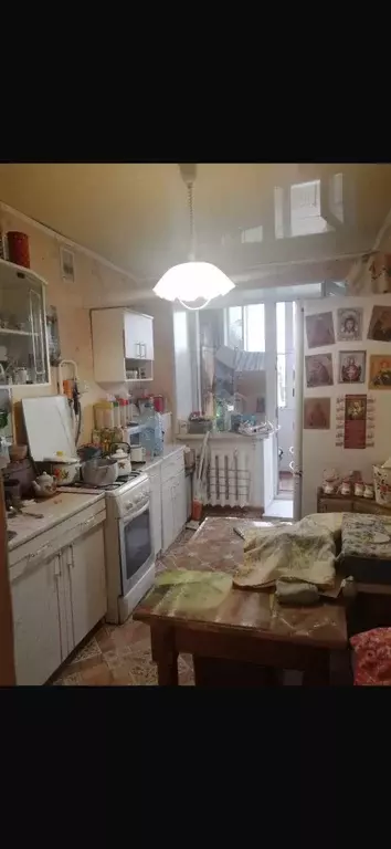 Продаётся 2-к квартира, 46.4 м - Фото 0