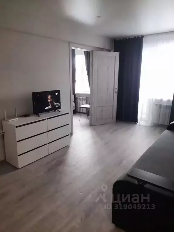 2-к кв. Тульская область, Новомосковск ул. Мира, 4 (45.0 м) - Фото 0