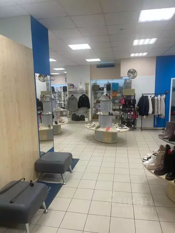 Помещение свободного назначения в Московская область, Королев просп. ... - Фото 1