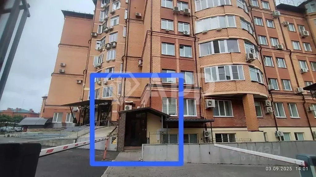 Офис в Татарстан, Казань Большая Красная ул., 8 (15 м) - Фото 0
