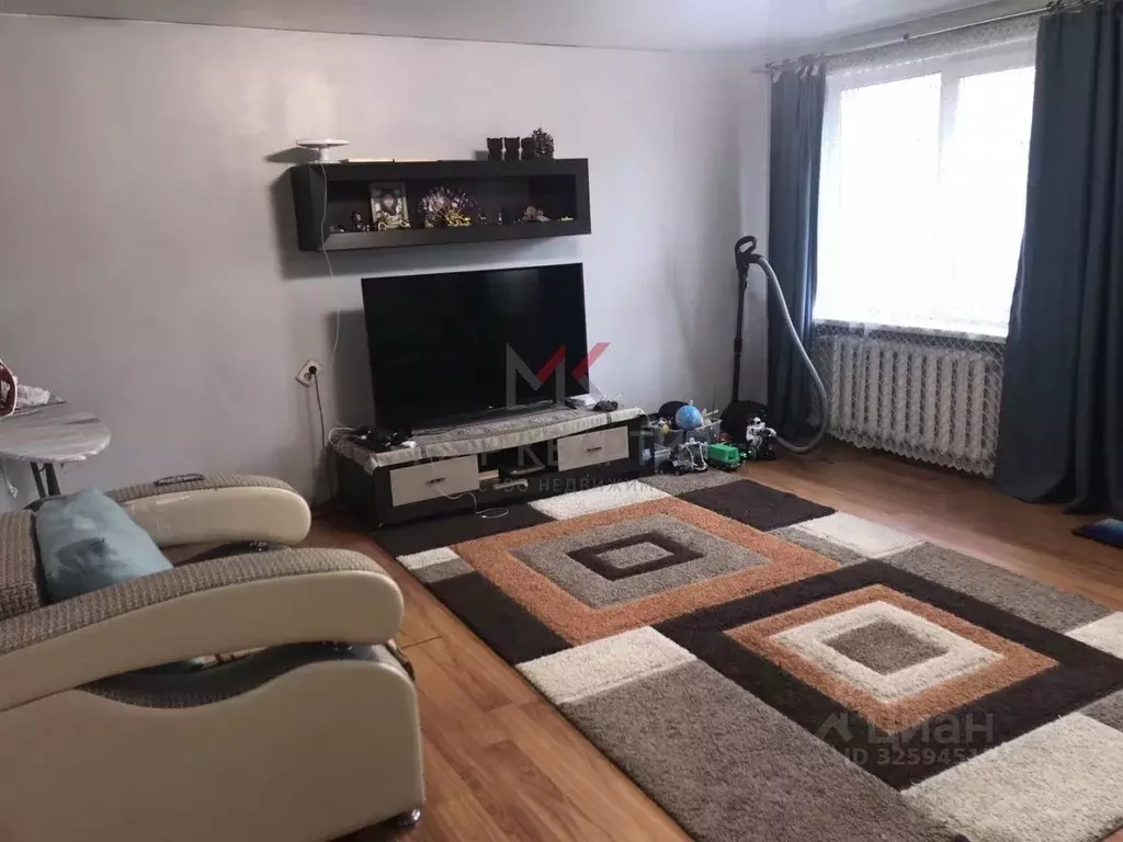 Дом в Тыва, Кызыл Университетская ул. (77 м) - Фото 2