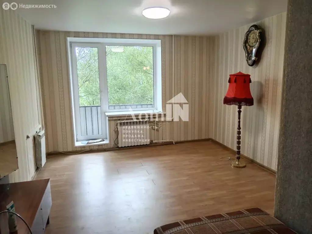 1-комнатная квартира: Санкт-Петербург, улица Тамбасова, 30к2 (33.4 м) - Фото 0