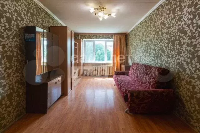 2-к. квартира, 44,5 м, 4/5 эт. - Фото 0