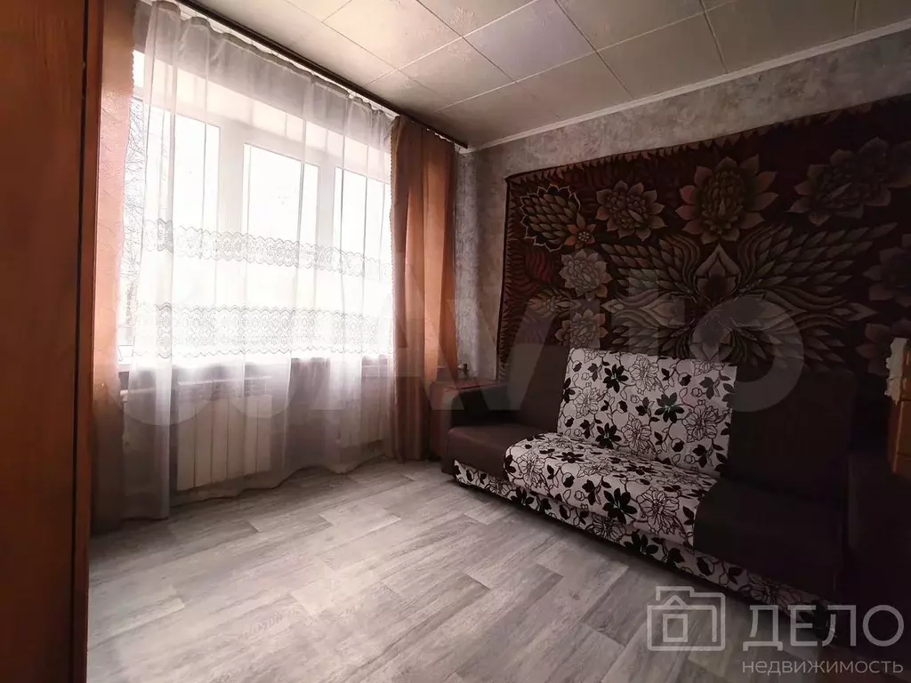 1-к. квартира, 22 м, 1/5 эт. - Фото 0