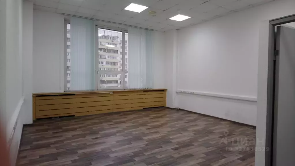Офис в Москва Большая Андроньевская ул., 17 (63 м) - Фото 1