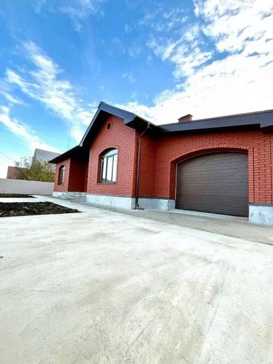 Дом в Пензенская область, Пенза ул. Левитана, 13 (176 м) - Фото 1