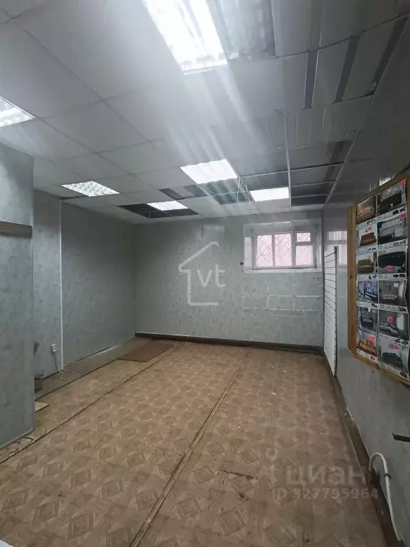 Помещение свободного назначения в Владимирская область, Собинка ... - Фото 1