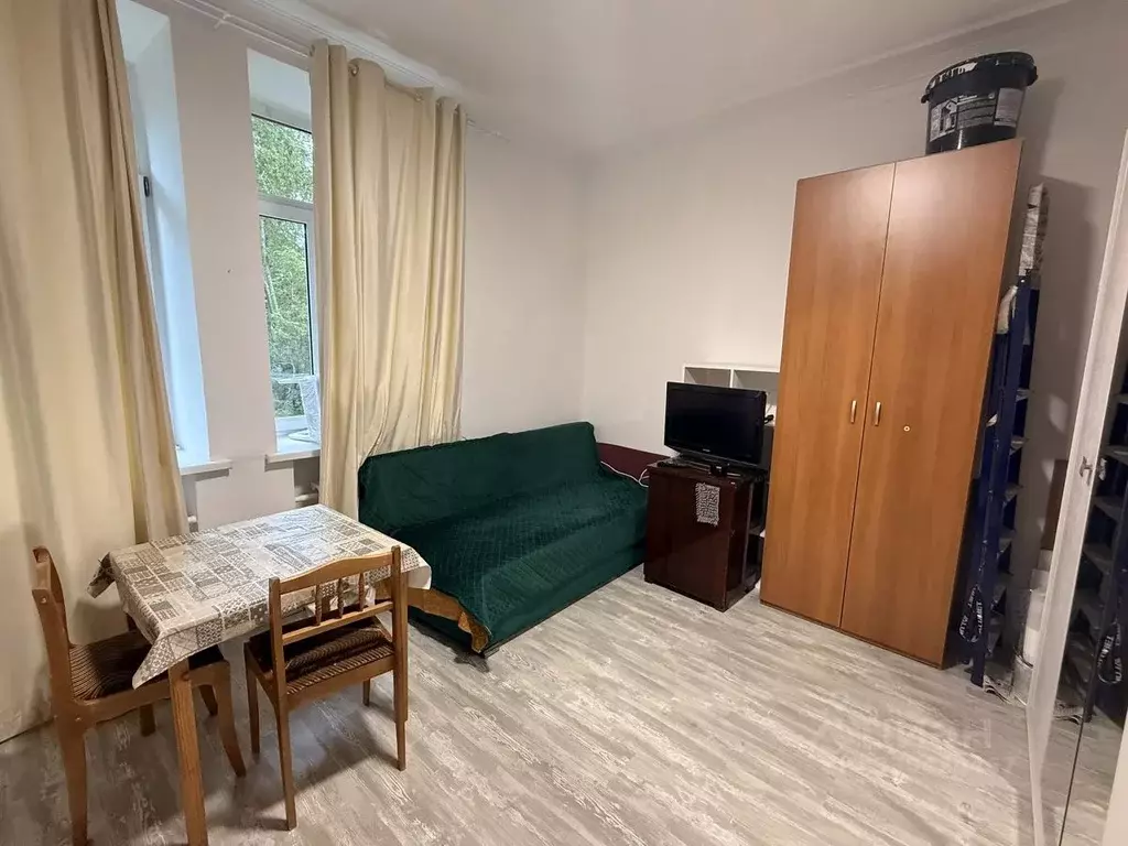 Комната Москва ул. Расплетина, 12К2 - Фото 1