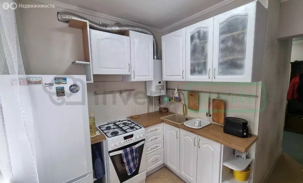 2-комнатная квартира: Калининград, Нарвская улица, 15 (47.2 м) - Фото 0