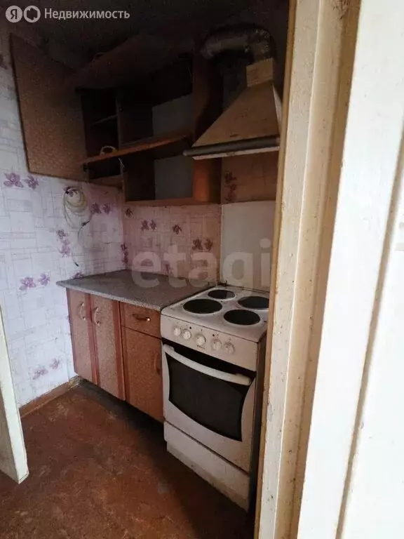 1-комнатная квартира: Воронеж, Минская улица, 19/1 (18.1 м) - Фото 1