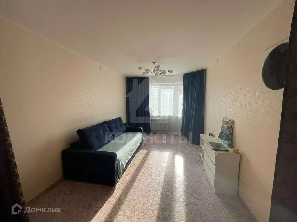 Продаётся 1-к квартира, 36.7 м - Фото 0