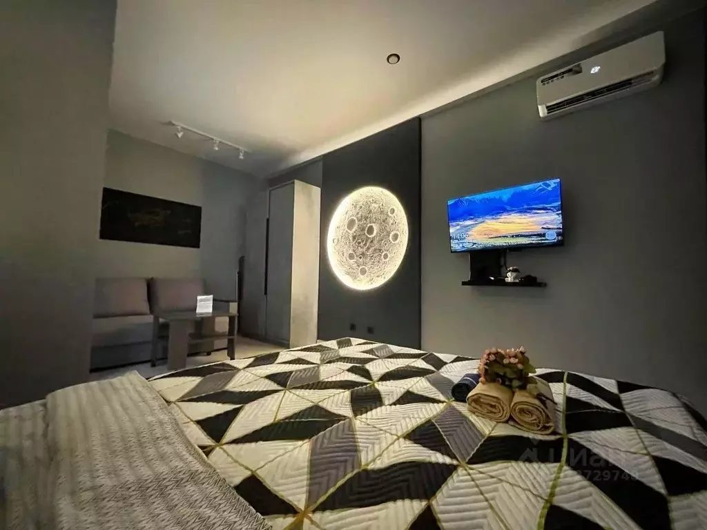 1-к кв. Кемеровская область, Кемерово ул. 1-я Заречная, 11 (36.0 м) - Фото 2