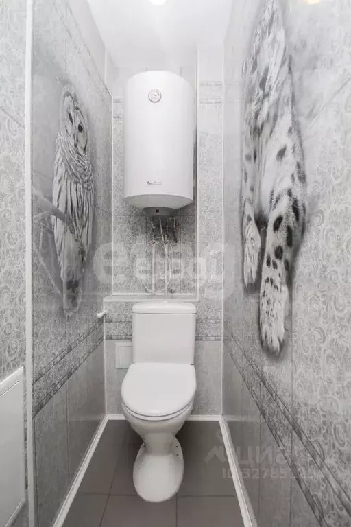 3-к кв. Тюменская область, Тюмень Сосьвинская ул., 47 (72.0 м) - Фото 1