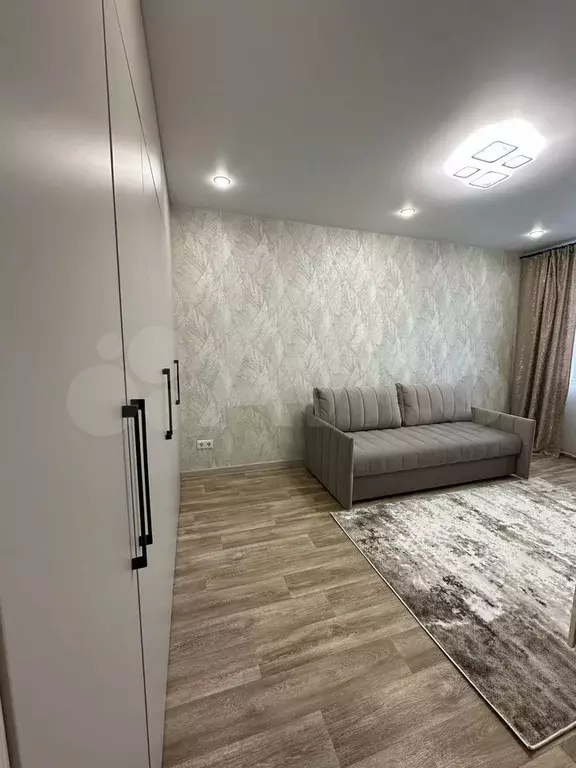 2-к. квартира, 40,4 м, 3/5 эт. - Фото 1