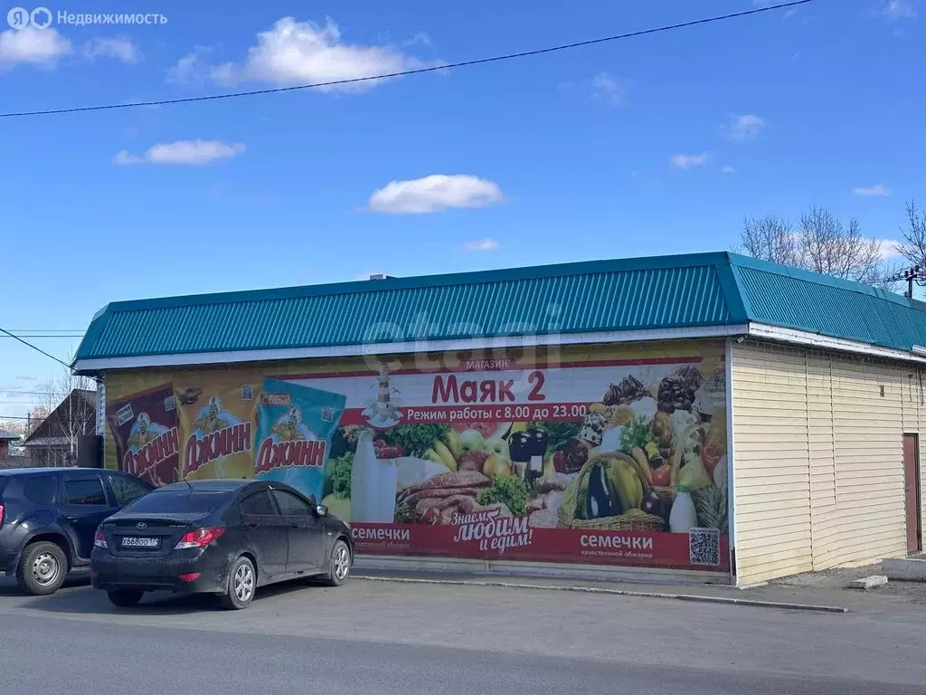 Торговая площадь (116 м) - Фото 2