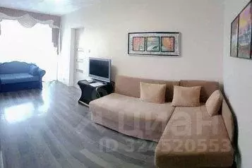 2-к кв. Хабаровский край, Хабаровск Ленинградская ул., 85 (45.0 м) - Фото 1