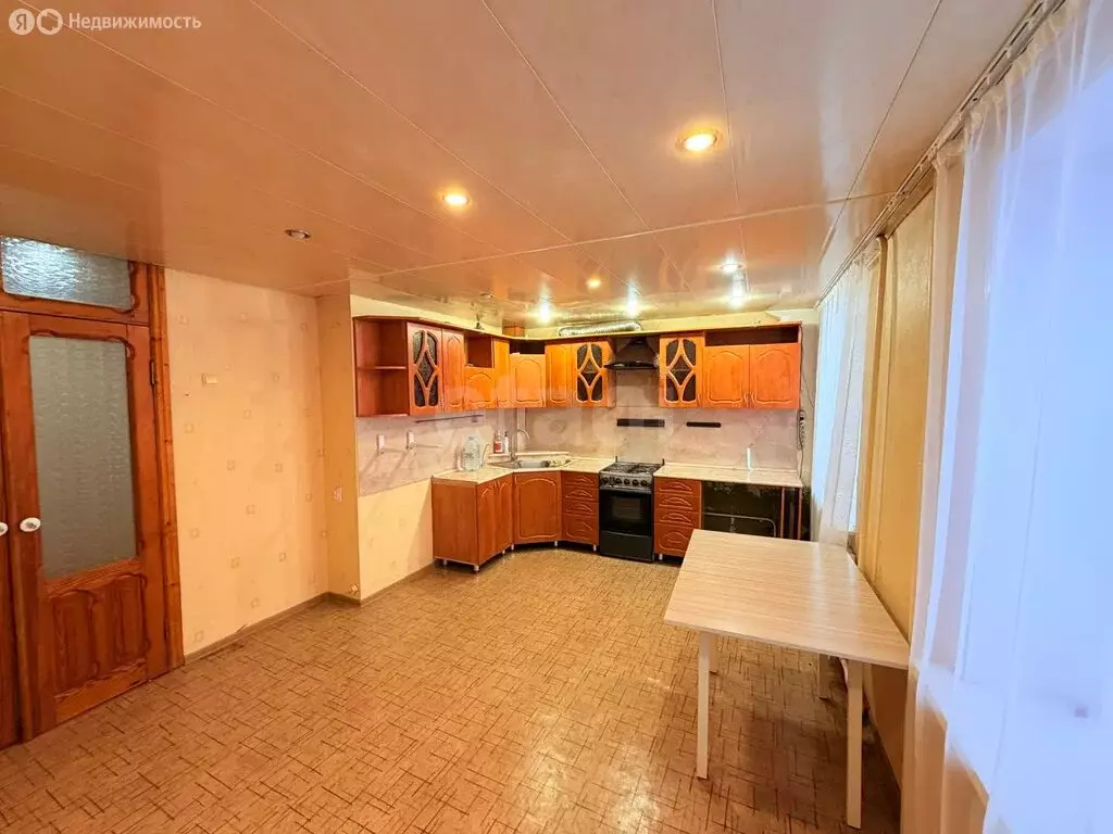 3-комнатная квартира: Семилуки, Транспортная улица, 14 (75.6 м) - Фото 2