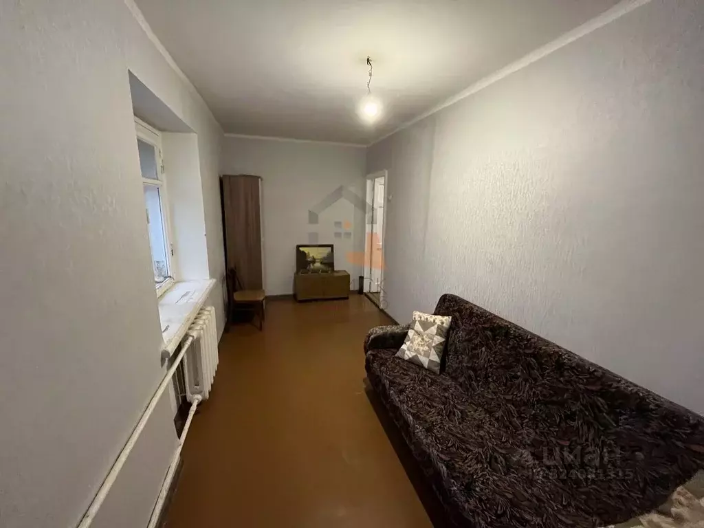 1-к кв. Кировская область, Киров Цеховая ул., 7 (28.0 м) - Фото 2