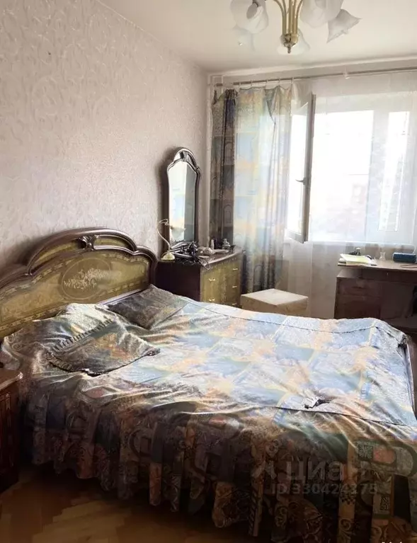 3-к кв. Санкт-Петербург Выборгское ш., 9 (72.0 м) - Фото 1