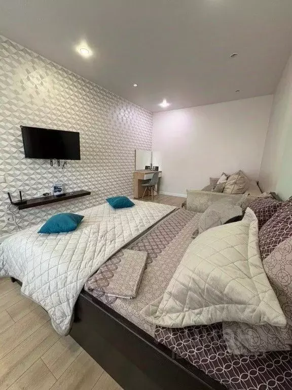 1-к кв. Иркутская область, Иркутск ул. Красноказачья, 74 (42.0 м) - Фото 1