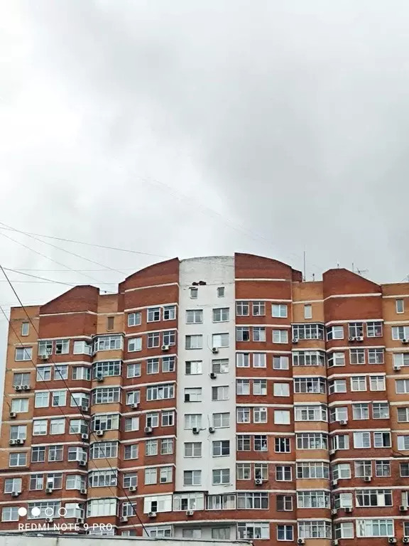 1-к кв. Москва Байкальская ул., 18К1 (45.0 м) - Фото 1
