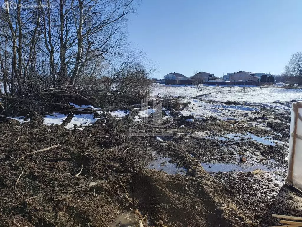 Дом в Калужская область, Ферзиковский муниципальный округ, сельское ... - Фото 1