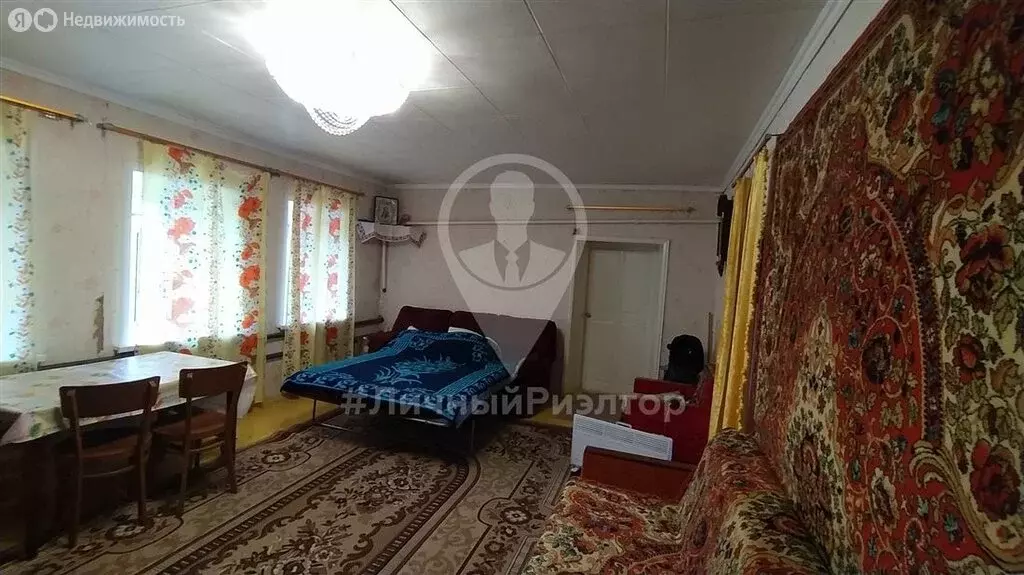 Дом в Рязанская область, Скопинский муниципальный округ, село Секирино ... - Фото 2