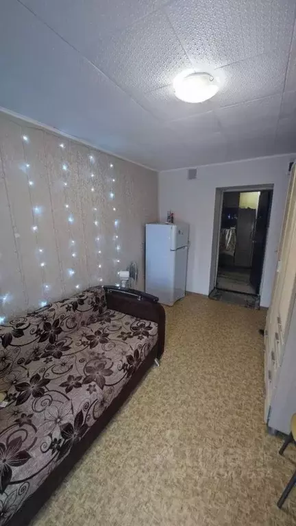 Комната Владимирская область, Владимир ул. МОПРа, 15 (12.0 м) - Фото 1