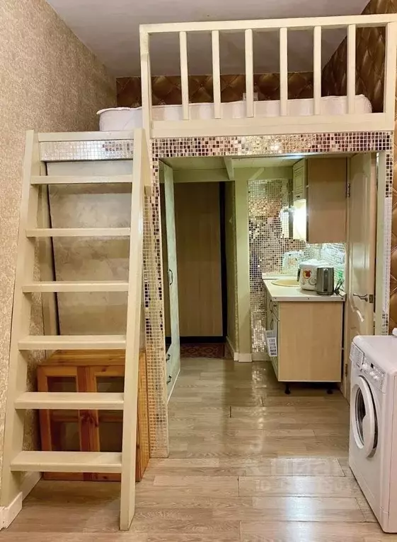 Студия Санкт-Петербург Большая Подьяческая ул., 17 (25.0 м) - Фото 2