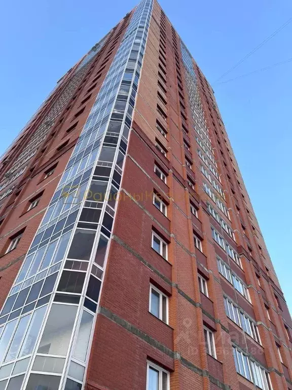 Студия Новосибирская область, Новосибирск ул. Оловозаводская, 13 (30.1 ... - Фото 1