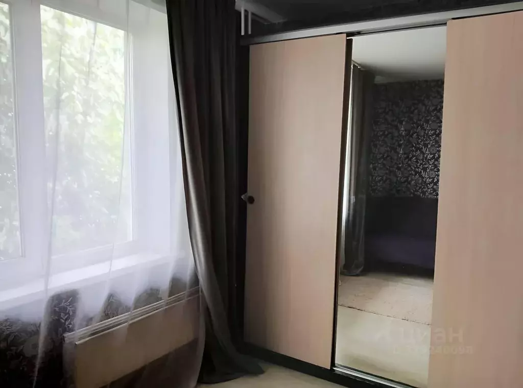 1-к кв. Красноярский край, Красноярск 9 Мая ул., 58А (42.0 м) - Фото 1