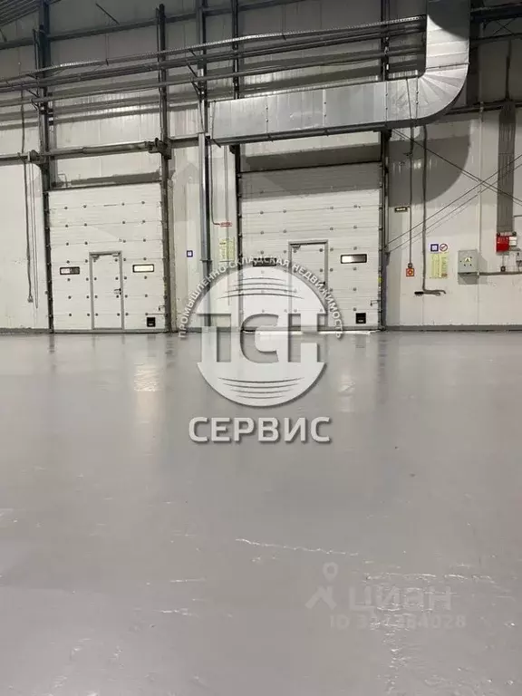 Склад в Московская область, Балашиха Саввино мкр, ул. Саввинская (1940 ... - Фото 2