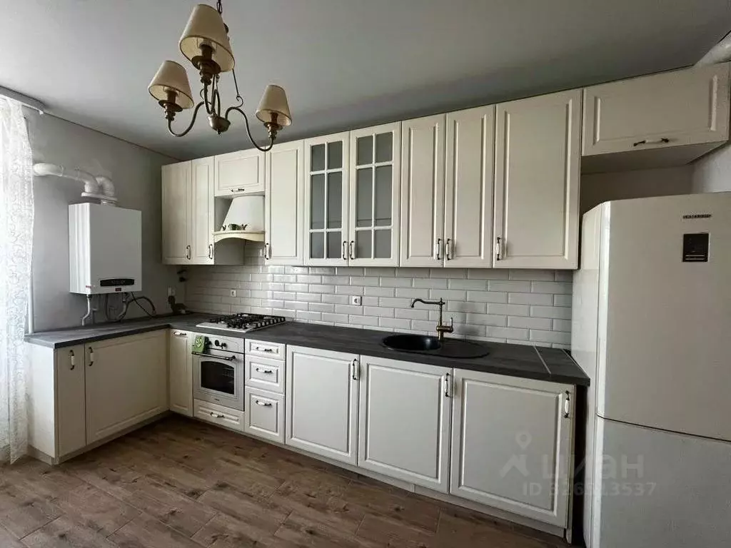 2-к кв. Ростовская область, Ростов-на-Дону ул. Вересаева, 101/2с2 ... - Фото 1