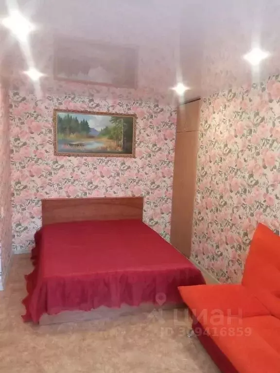 Студия Рязанская область, Рязань Первомайский просп., 64 (35.0 м) - Фото 1