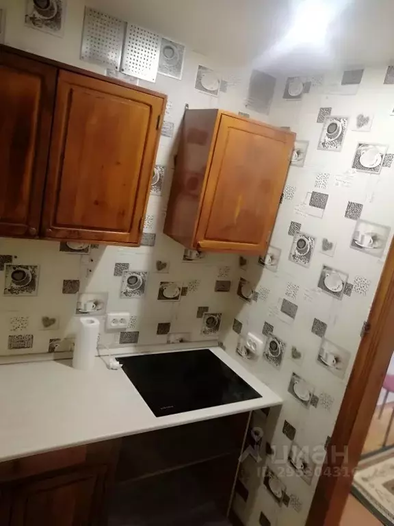 1-к кв. Саратовская область, Саратов Олимпийская ул., 7 (27.0 м) - Фото 1