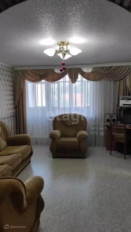 Продаётся 3-к квартира, 60 м - Фото 0