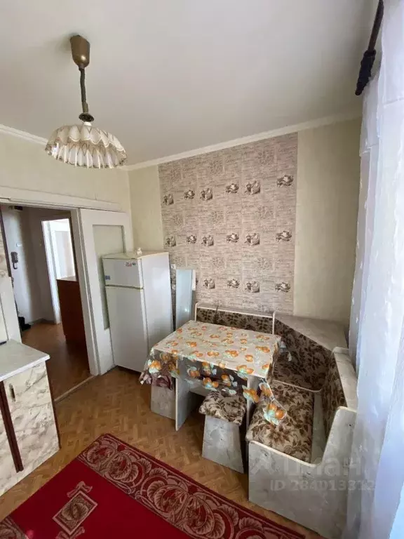 1-к кв. Белгородская область, Белгород ул. Конева, 21 (34.0 м) - Фото 2