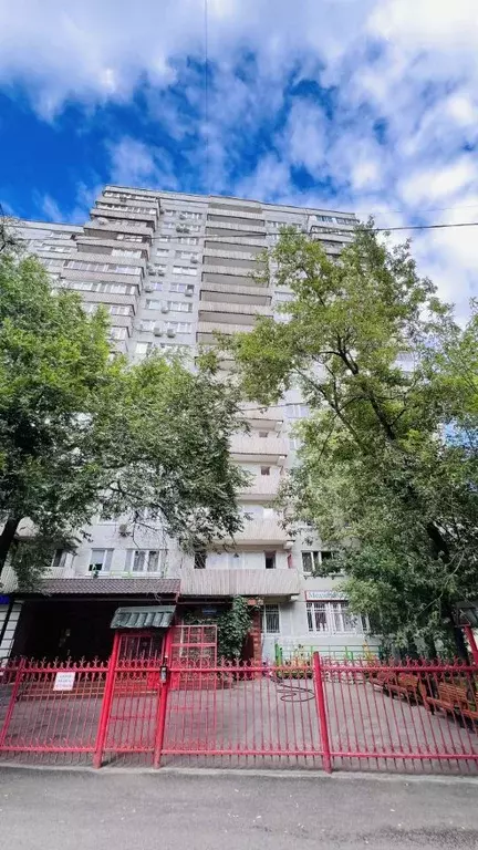 3-к кв. Москва Большая Спасская ул., 10К1 (64.0 м) - Фото 2