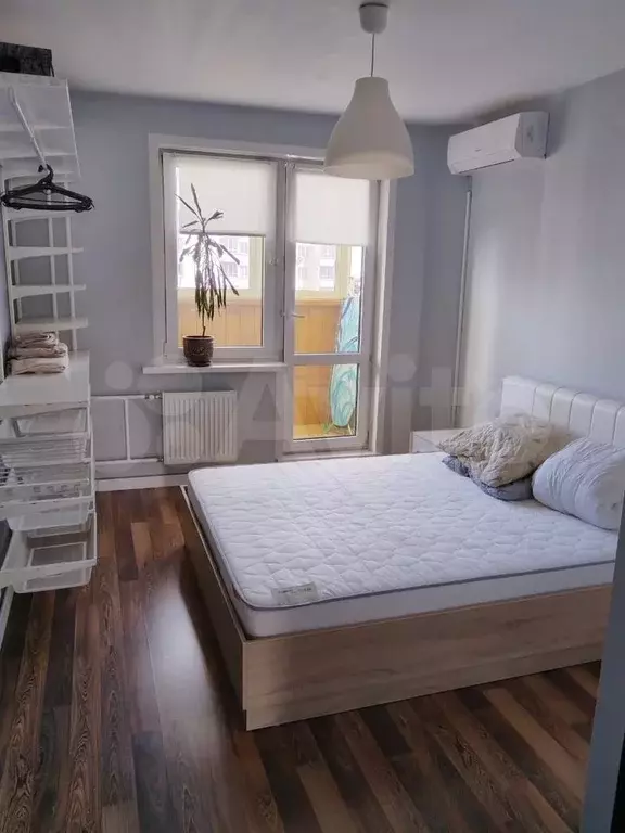 2-к. квартира, 41 м, 15/17 эт. - Фото 0