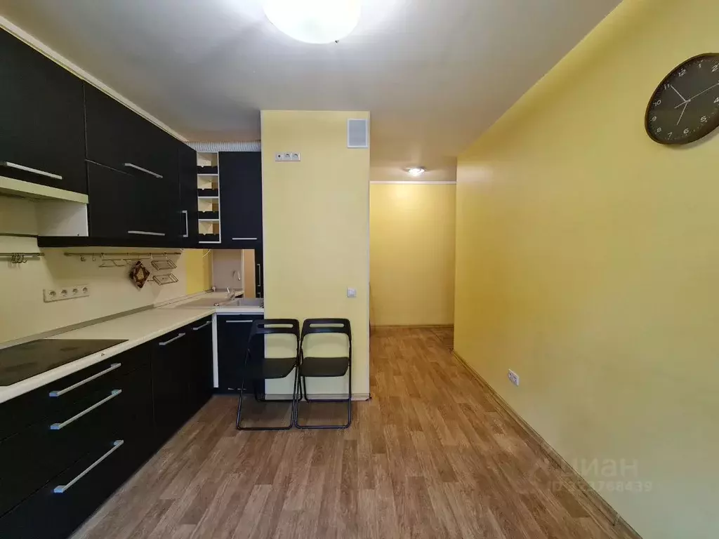 3-к кв. Санкт-Петербург Хасанская ул., 22к2 (92.0 м) - Фото 2