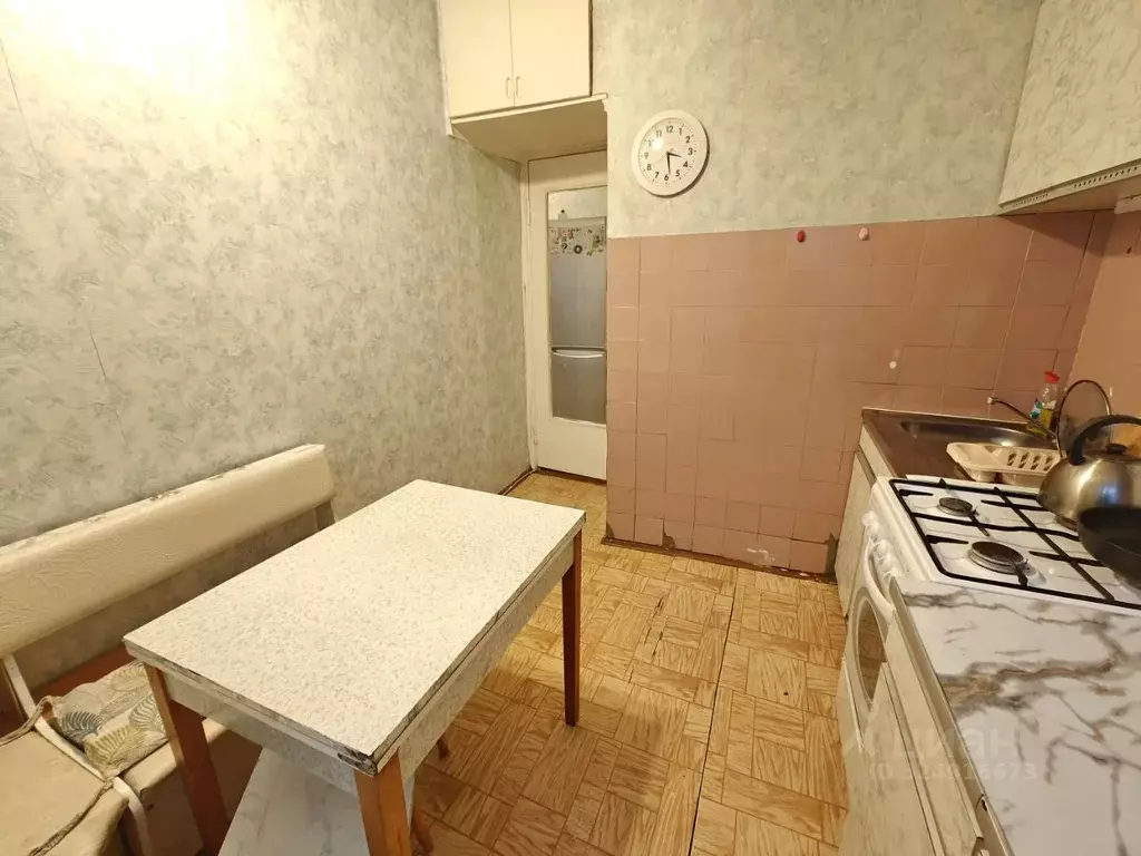 2-к кв. Москва ул. Бутырский Вал, 50 (47.0 м) - Фото 2