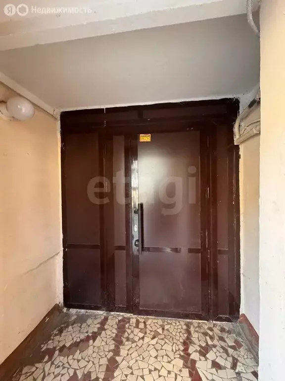 2-комнатная квартира: Ярославль, улица Гоголя, 19 (44.8 м) - Фото 2